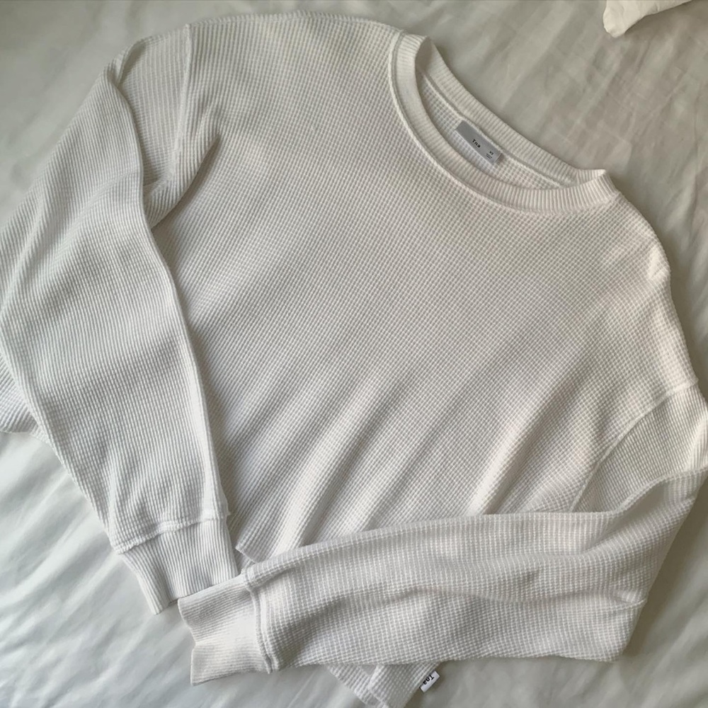 Alamo Aritzia Tee